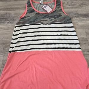 Vanilla Bay Boutique Shirt‎